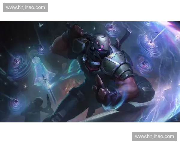 风暴英雄扁：探索英雄联盟中的跨界竞技与策略对抗新篇章