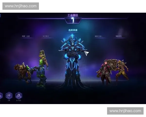 围绕风暴英雄克总的传奇崛起与多元战场荣耀故事全景探索之旅篇章